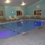 Surestay Hotel By Best Western Greenville 