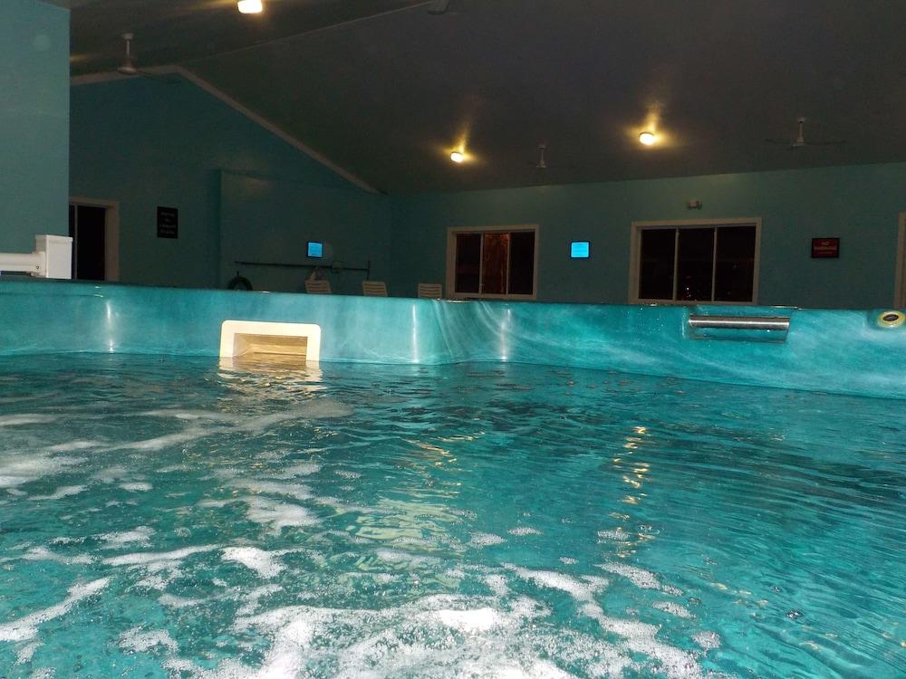 Surestay By Western 3*